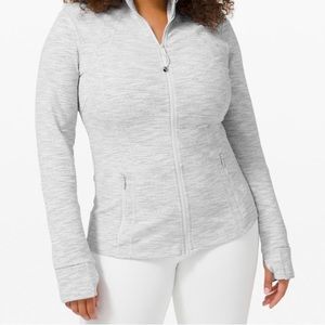 lululemon athletica Gray Women's Jacket